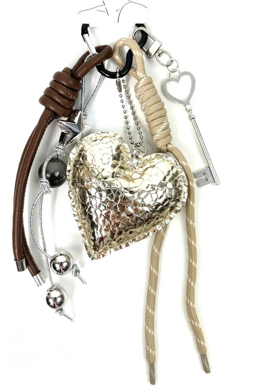 ATTACHES CHEVEUX - J'Aime