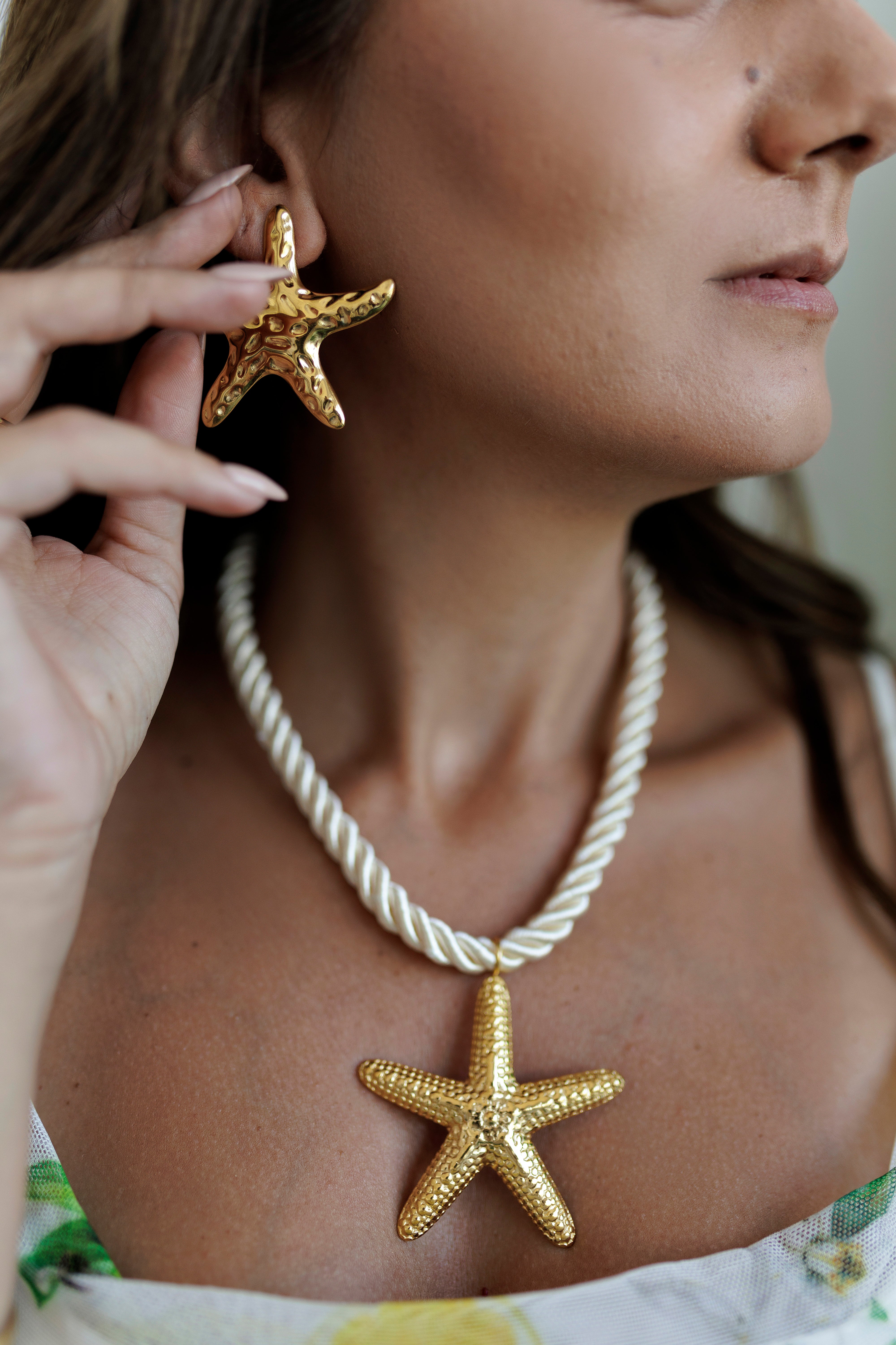 BOUCLES D'OREILLES - J'Aime