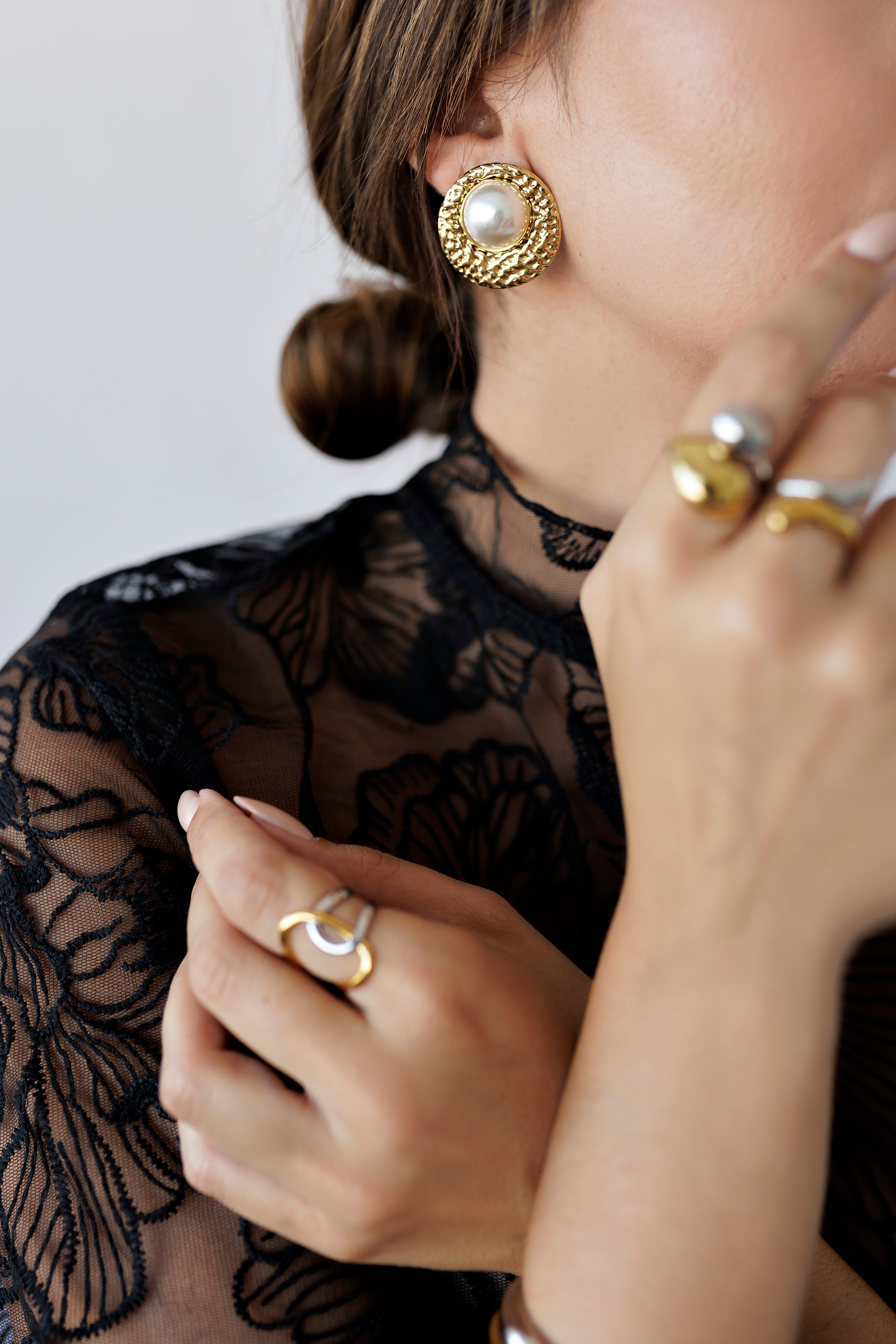 NOUVELLE COLLECTION - J'Aime