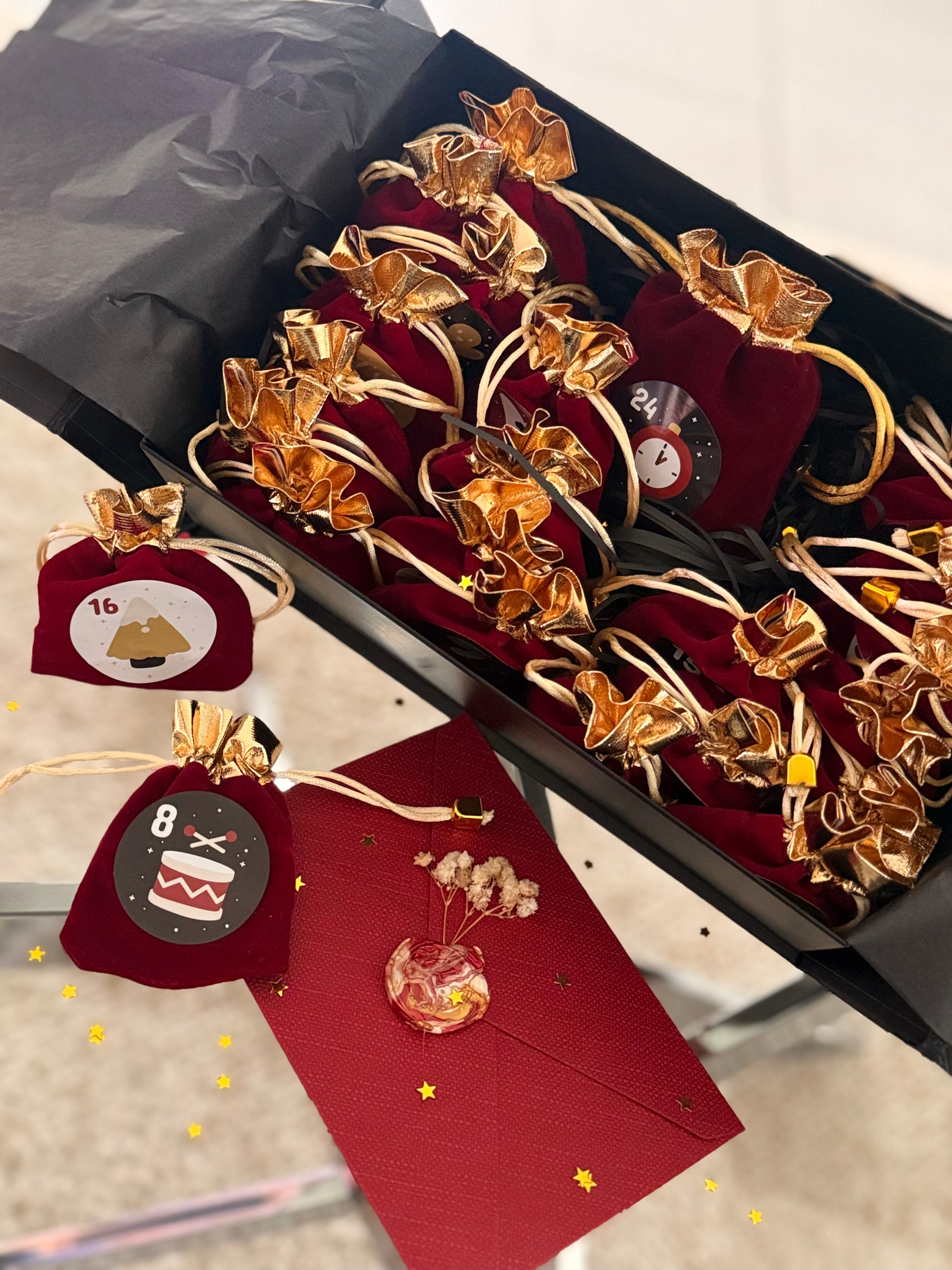 Calendrier de l'avent