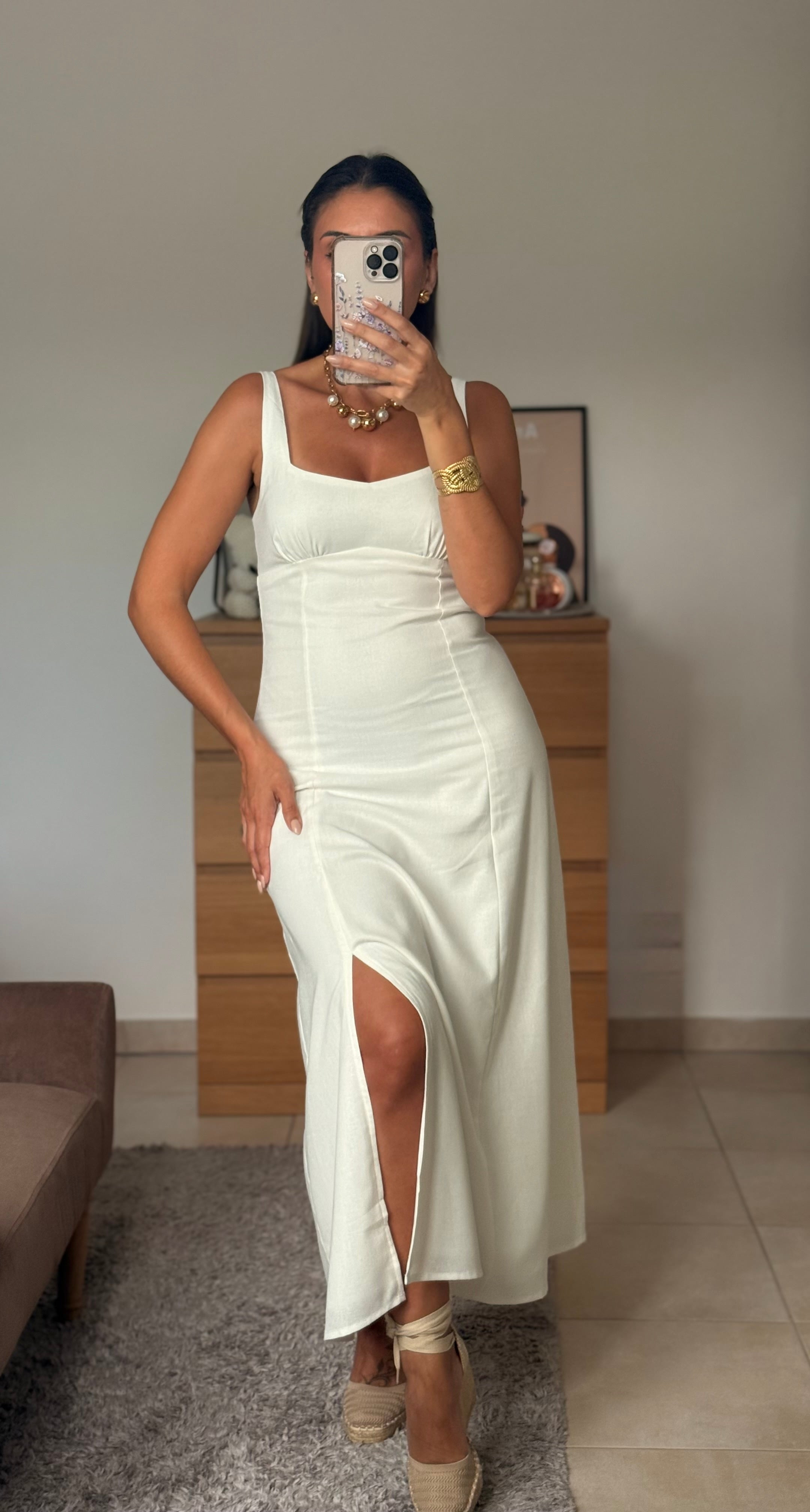 DIANA-robe