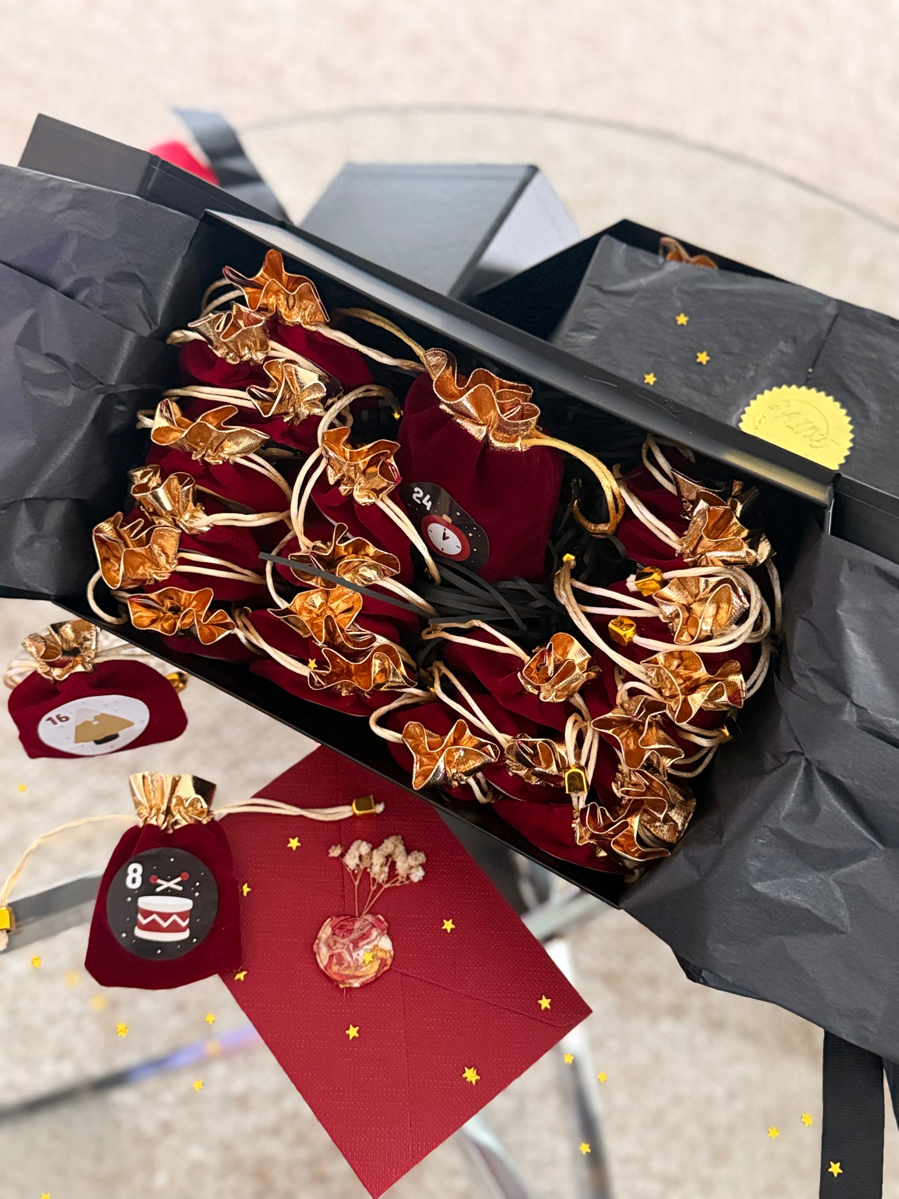 Calendrier de l'avent