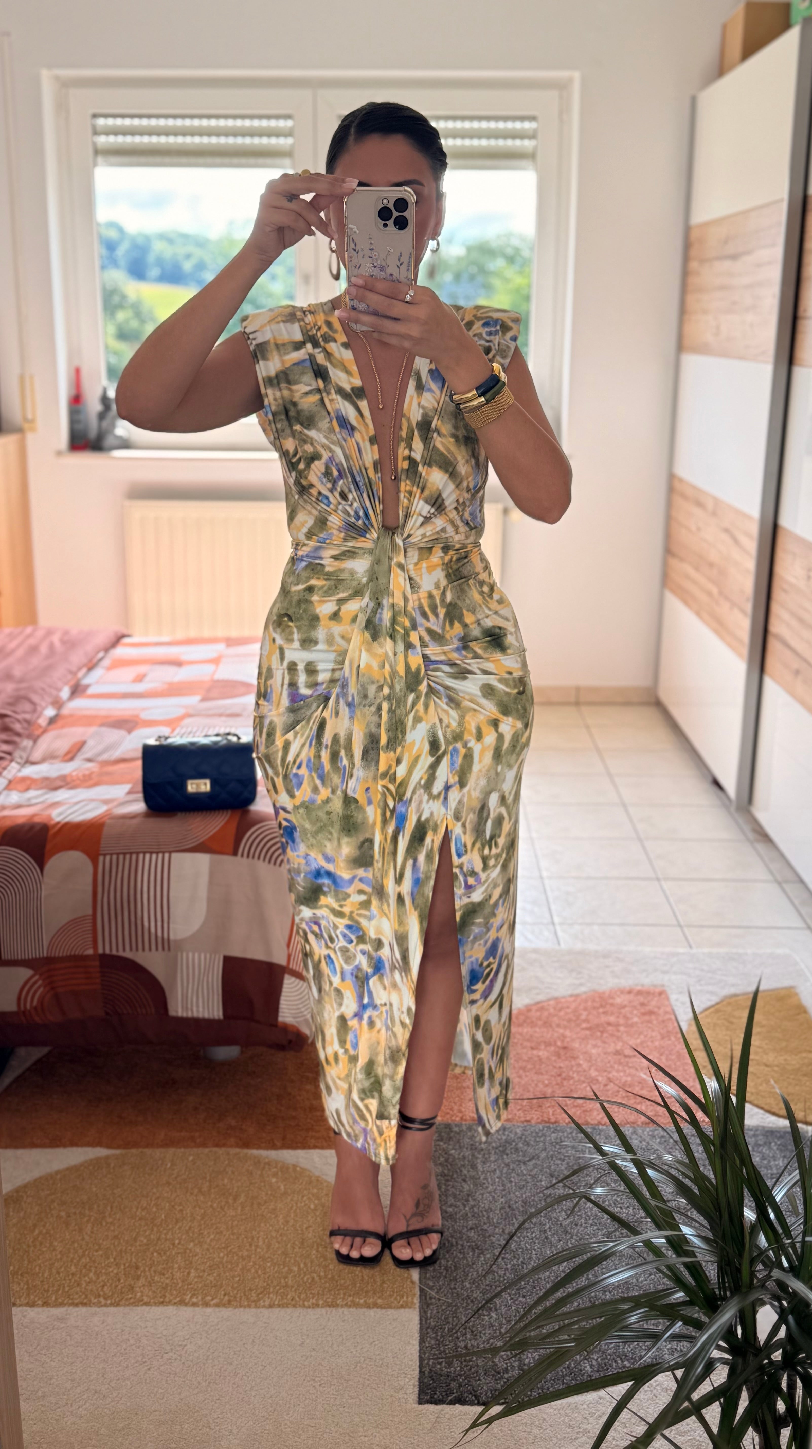 MATY-Robe