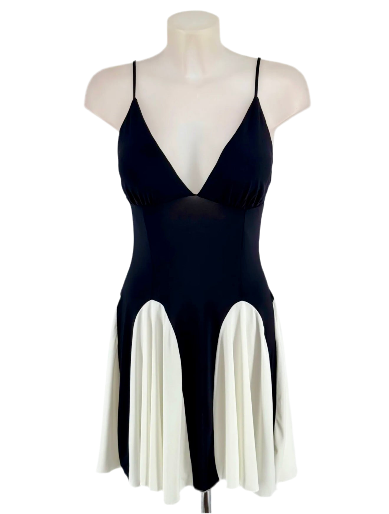 MARGOT-robe fluide