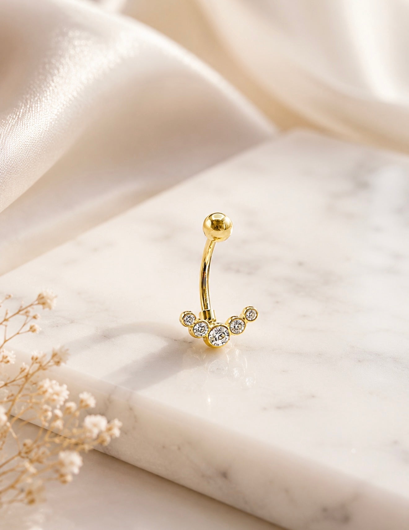 Piercing CELESTE