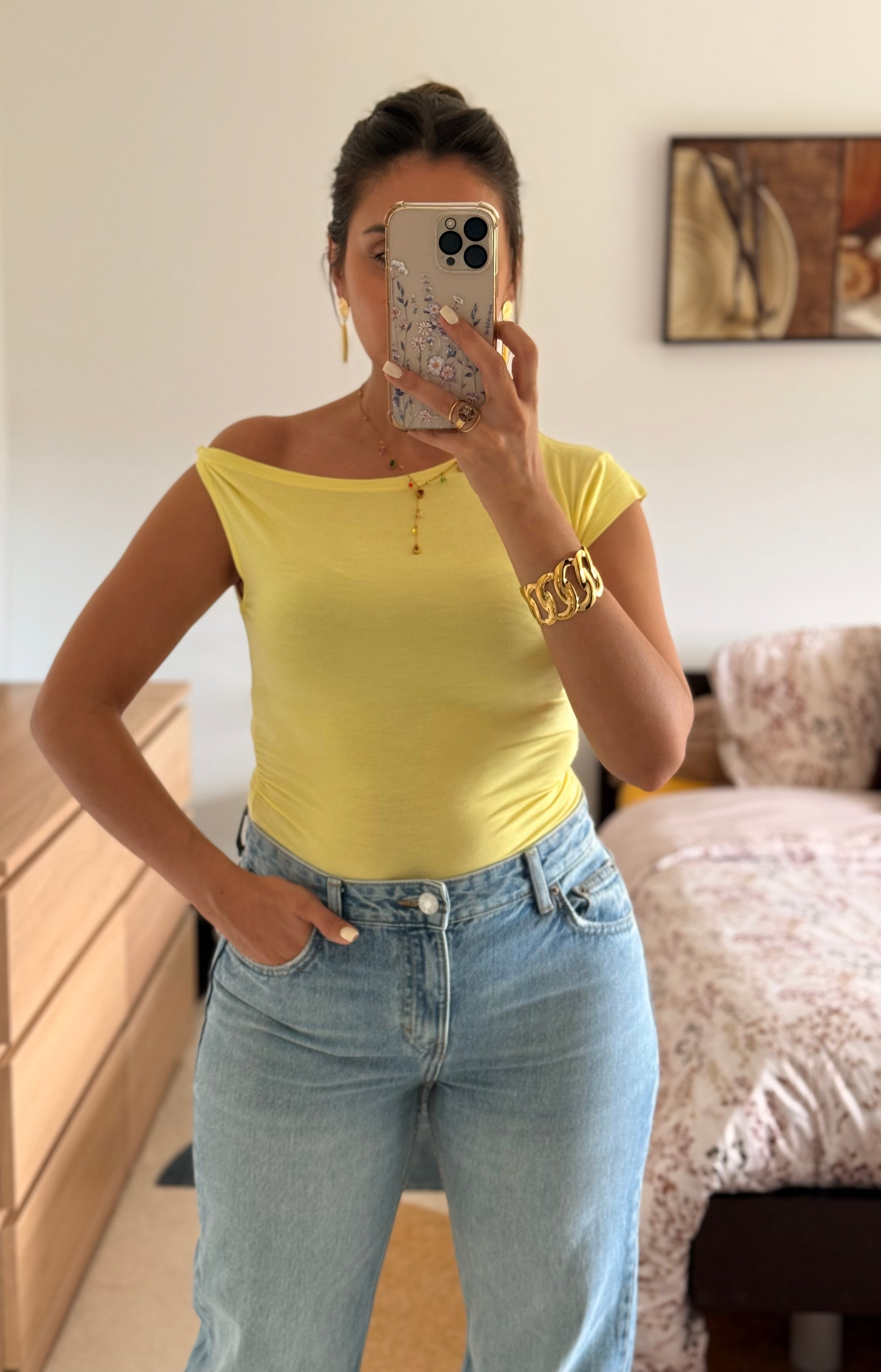 AMANDINE