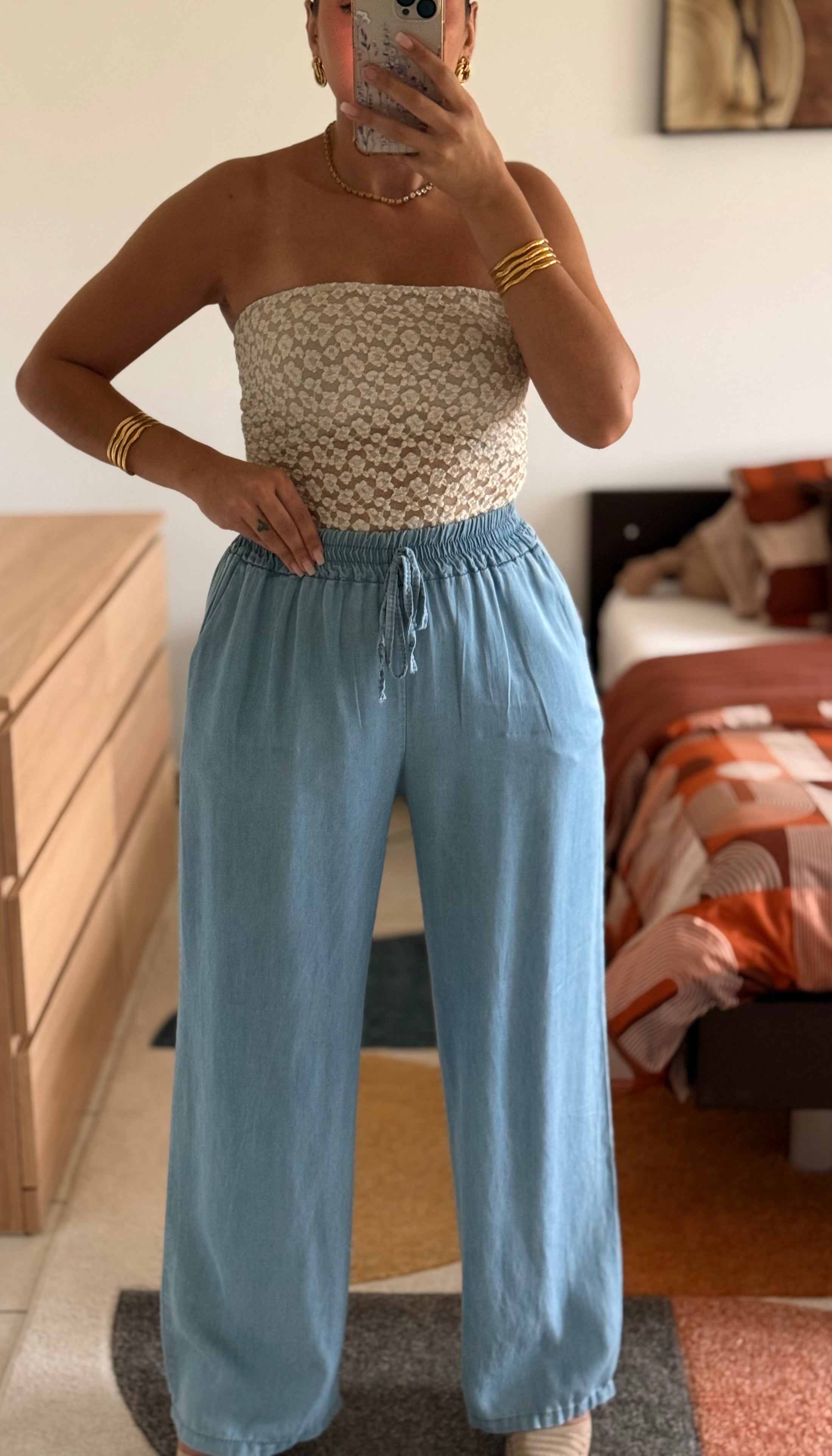 SARA-Body