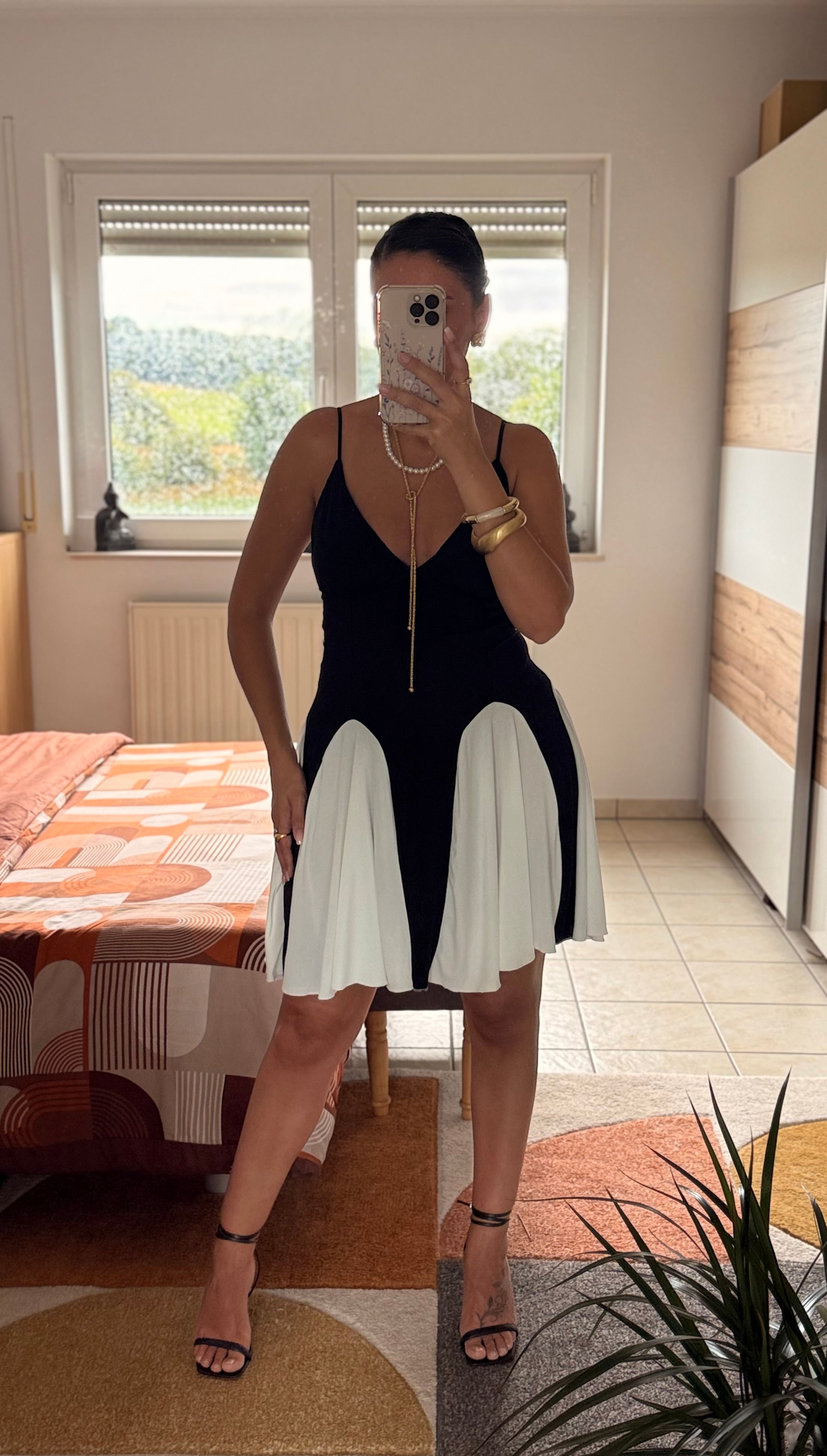 MARGOT-robe fluide