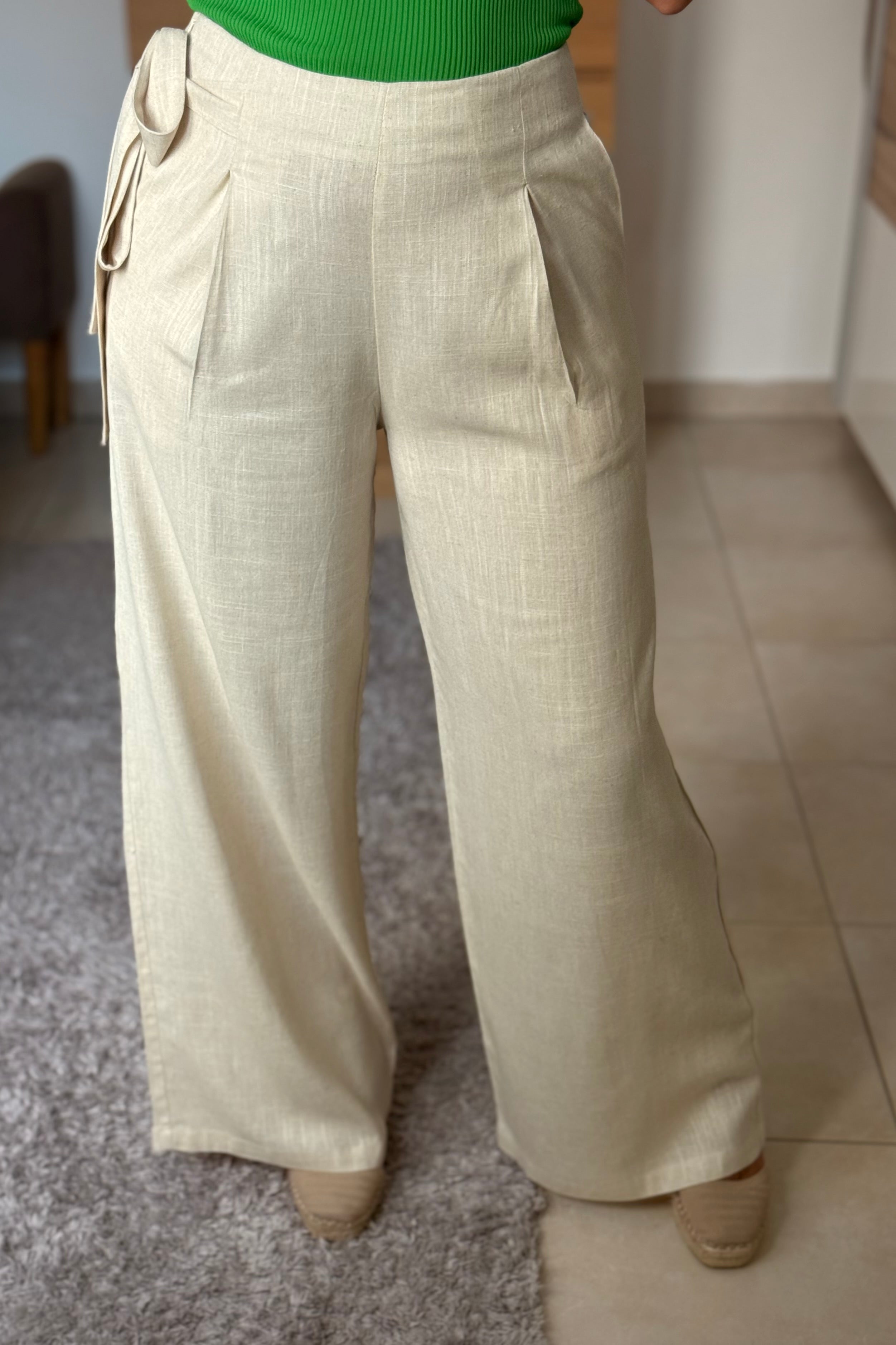KAMILLA-pantalon