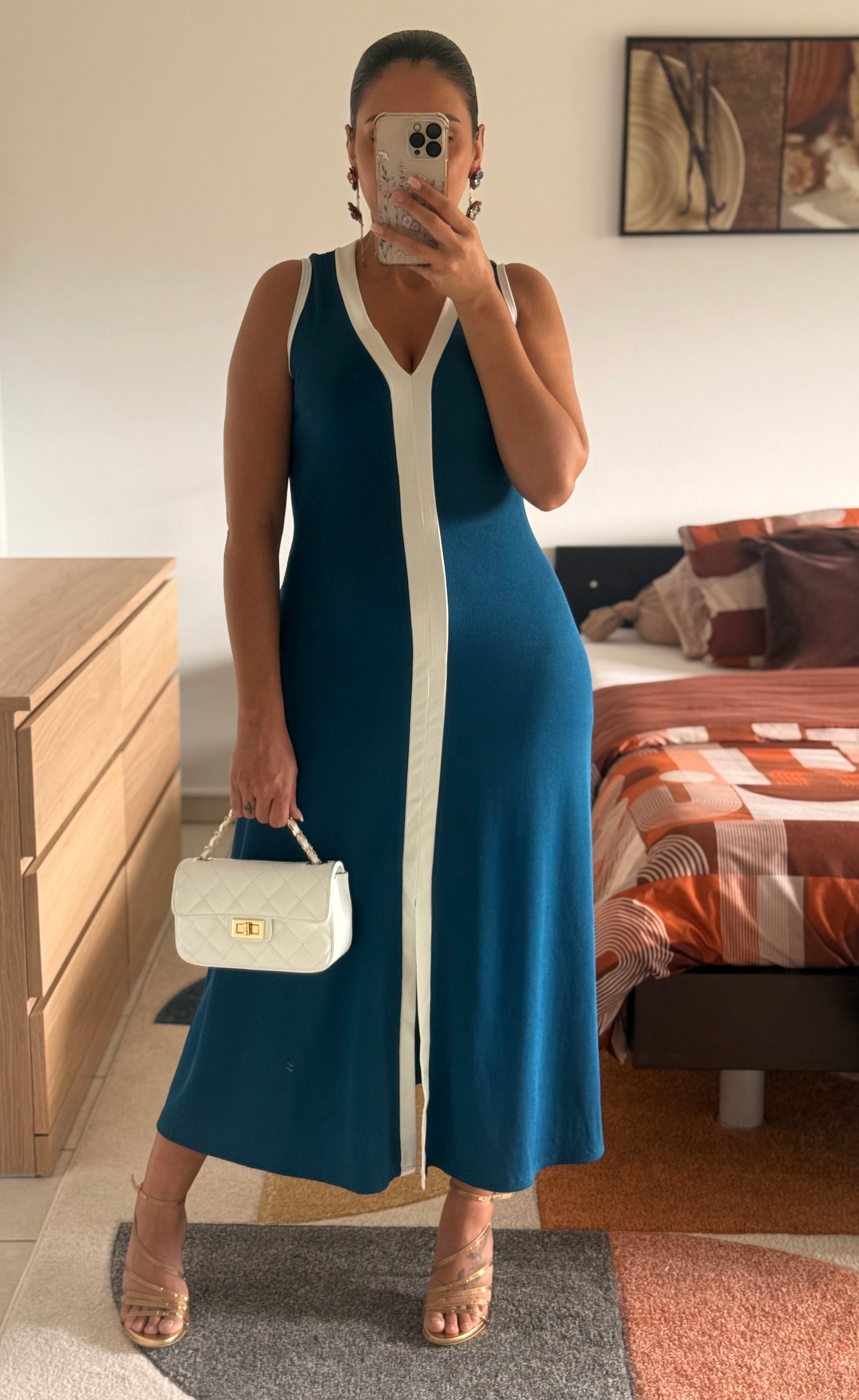 RUTE-Robe