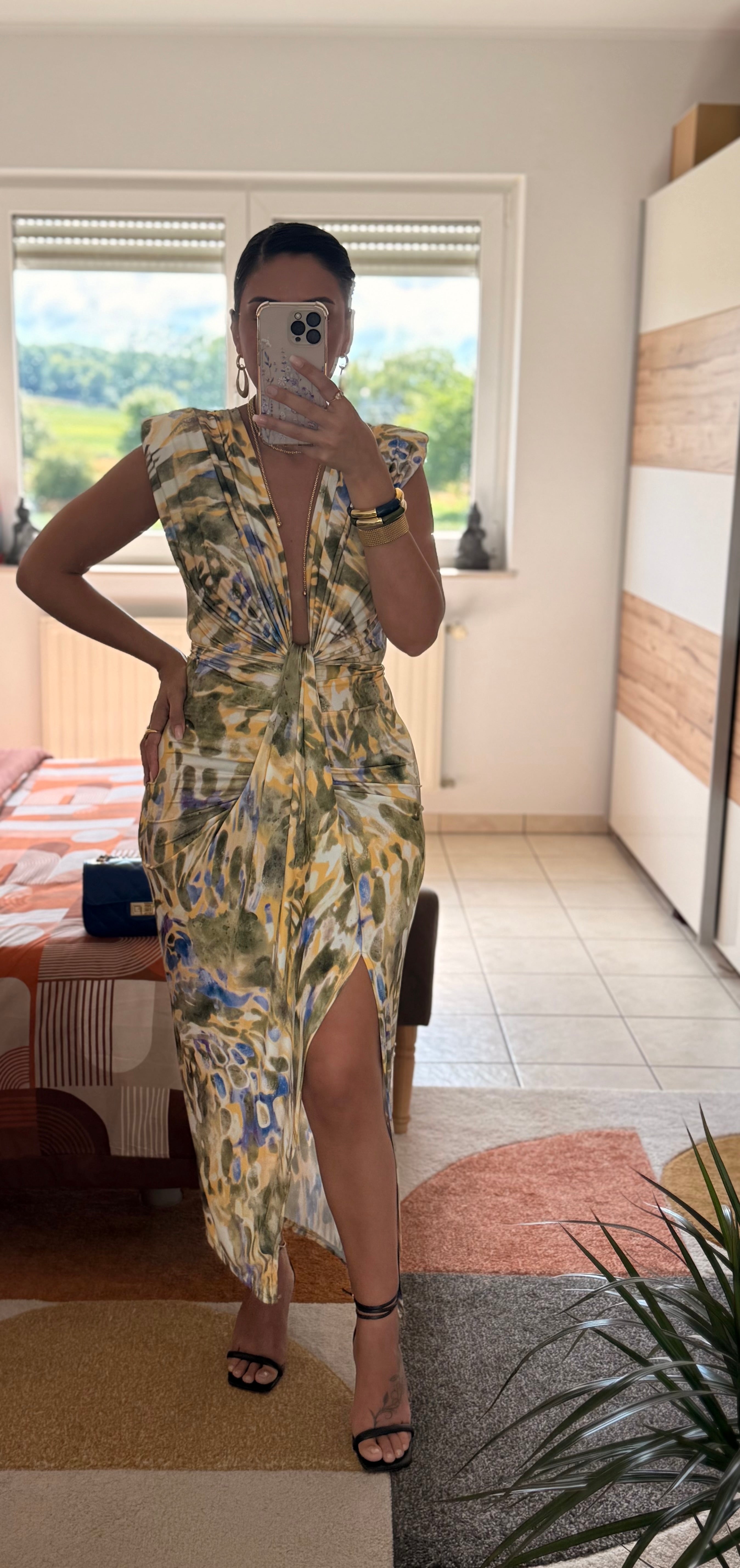 MATY-Robe