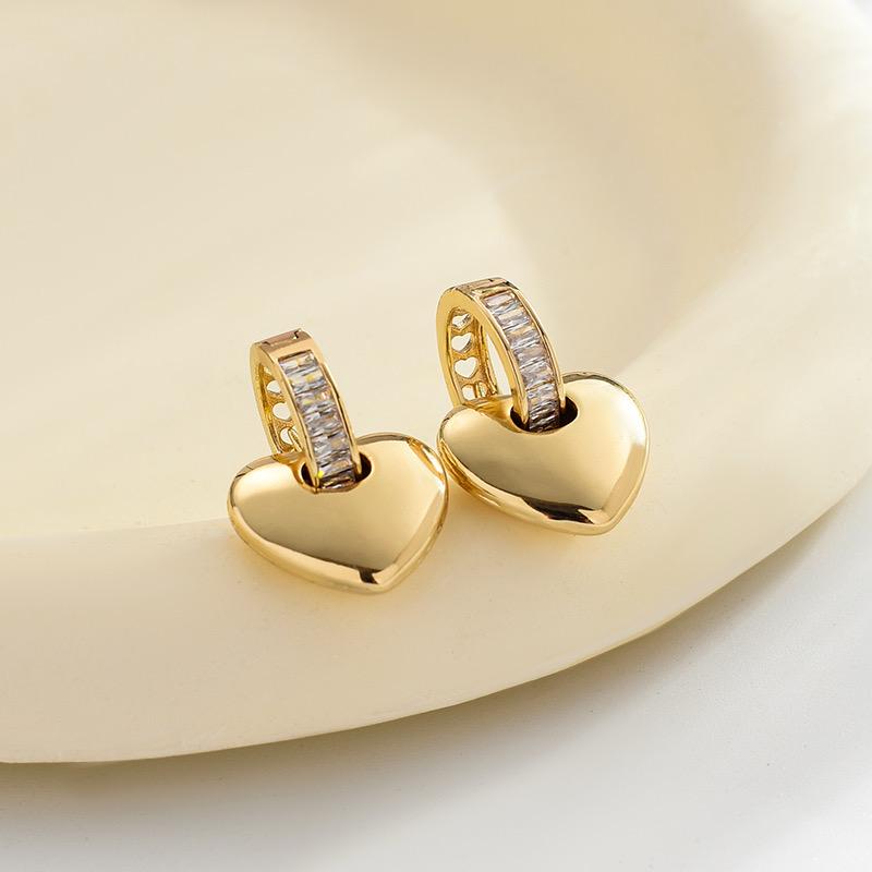 ADRIANA Boucles d'oreilles