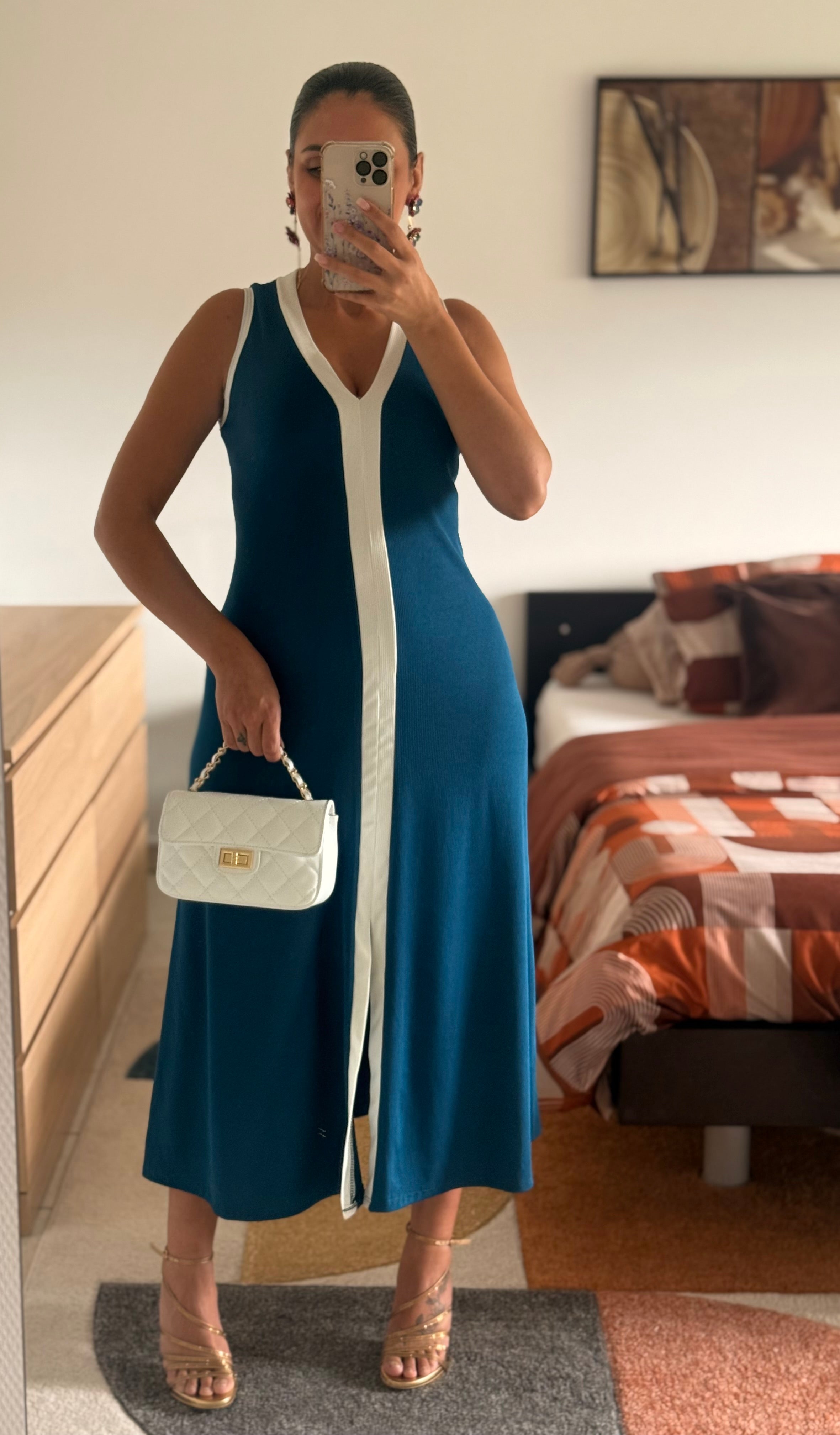 RUTE-Robe