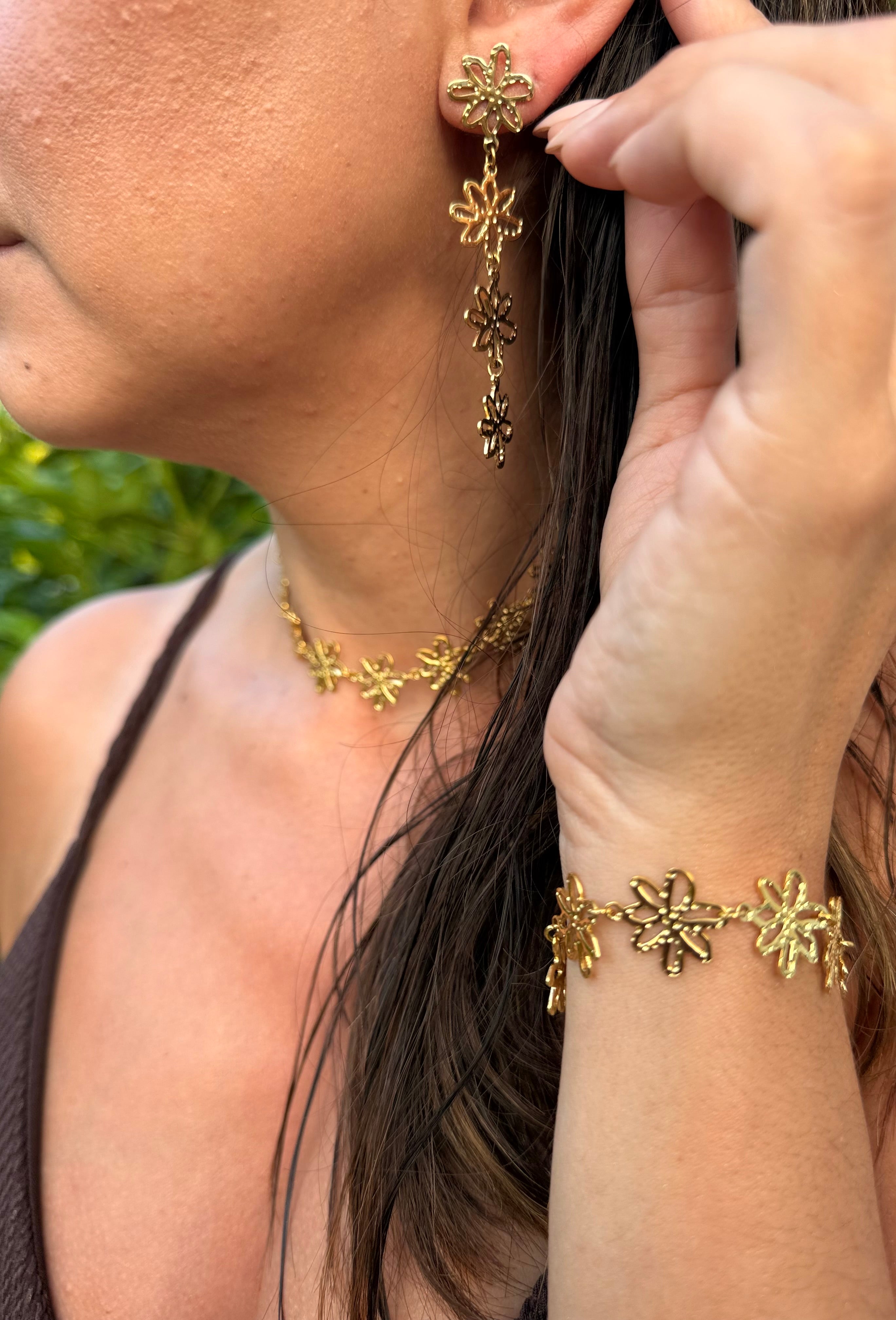 MARGUERITAS - Ensemble