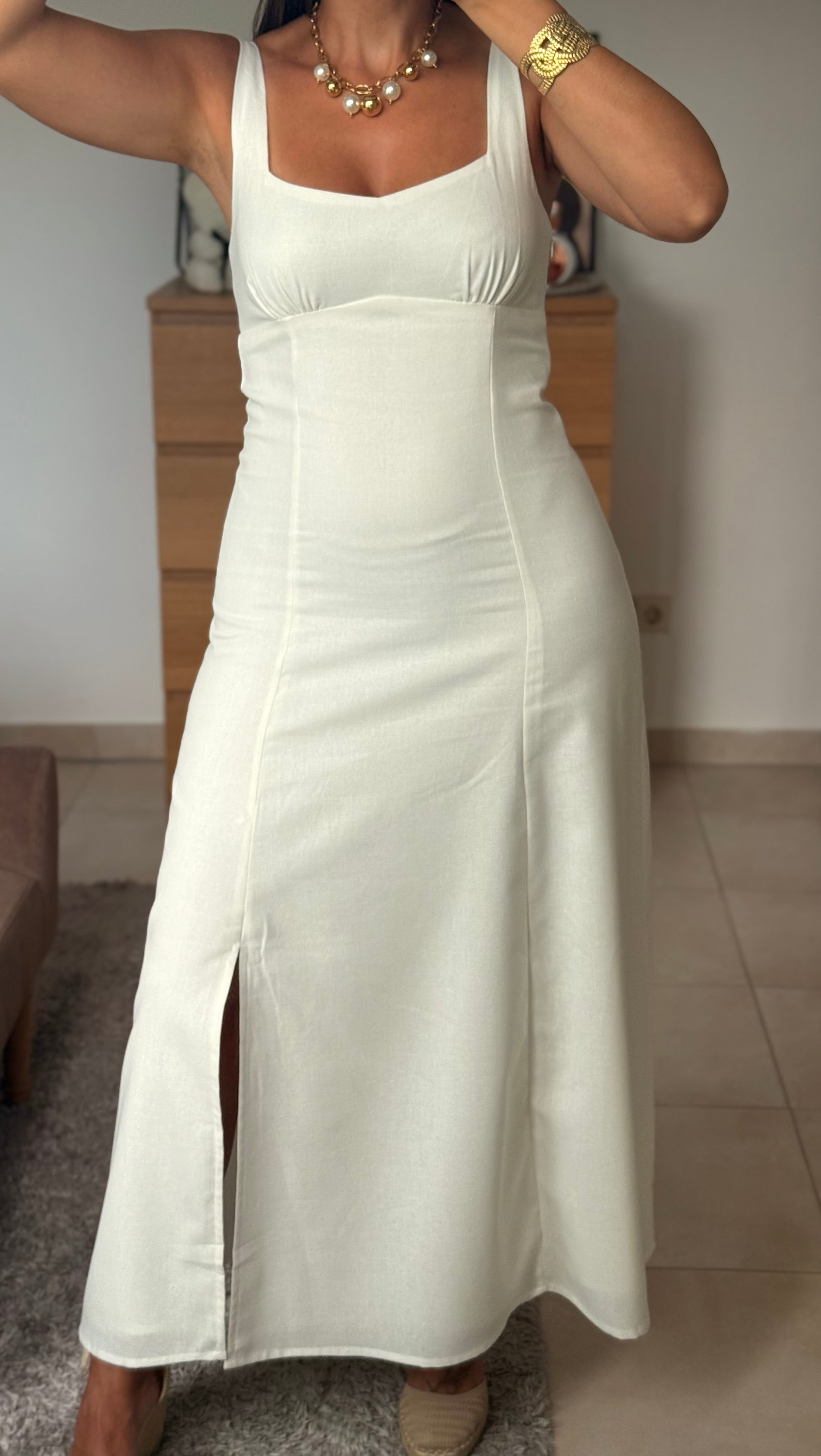 DIANA-robe