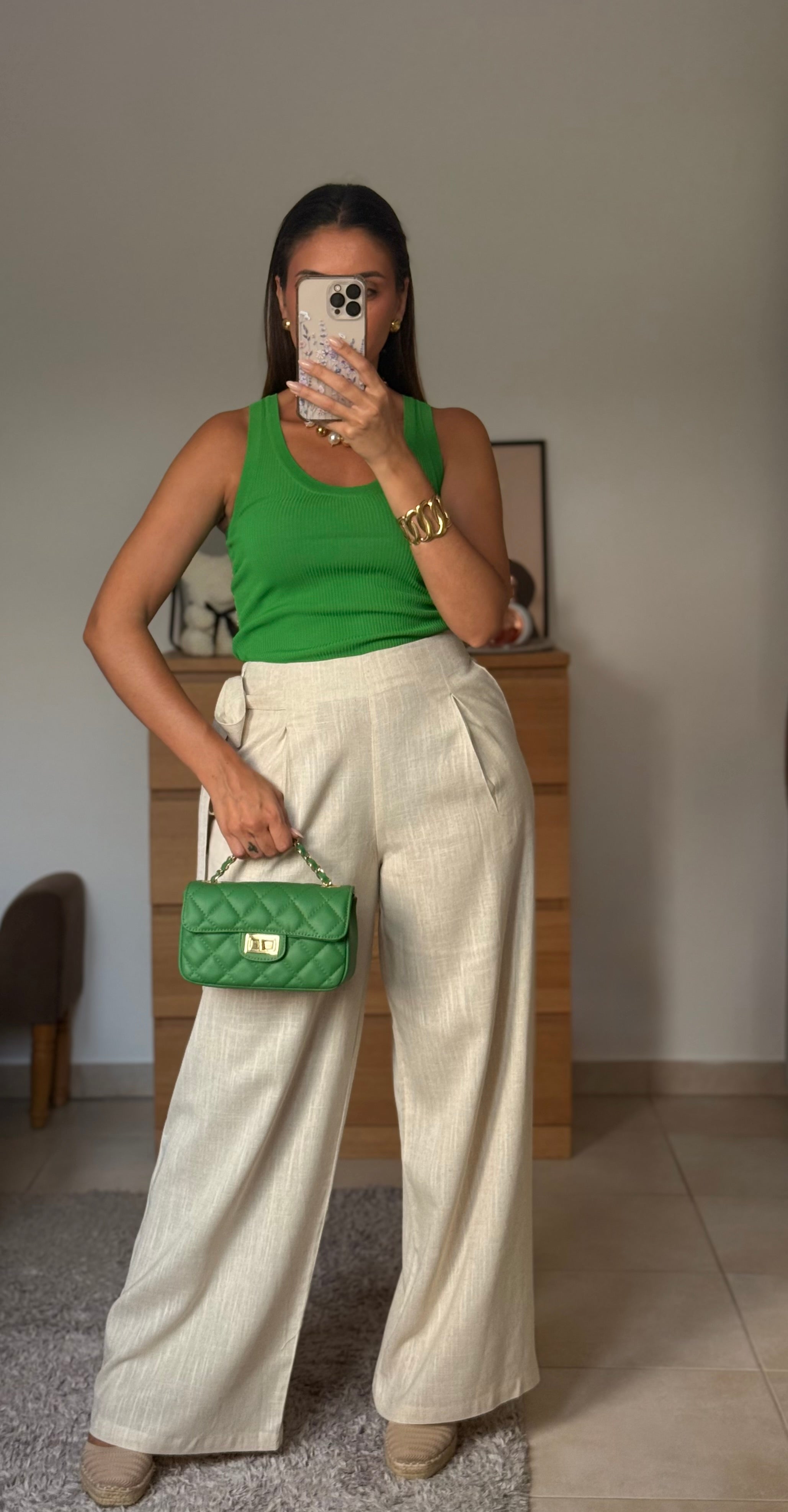 KAMILLA-pantalon