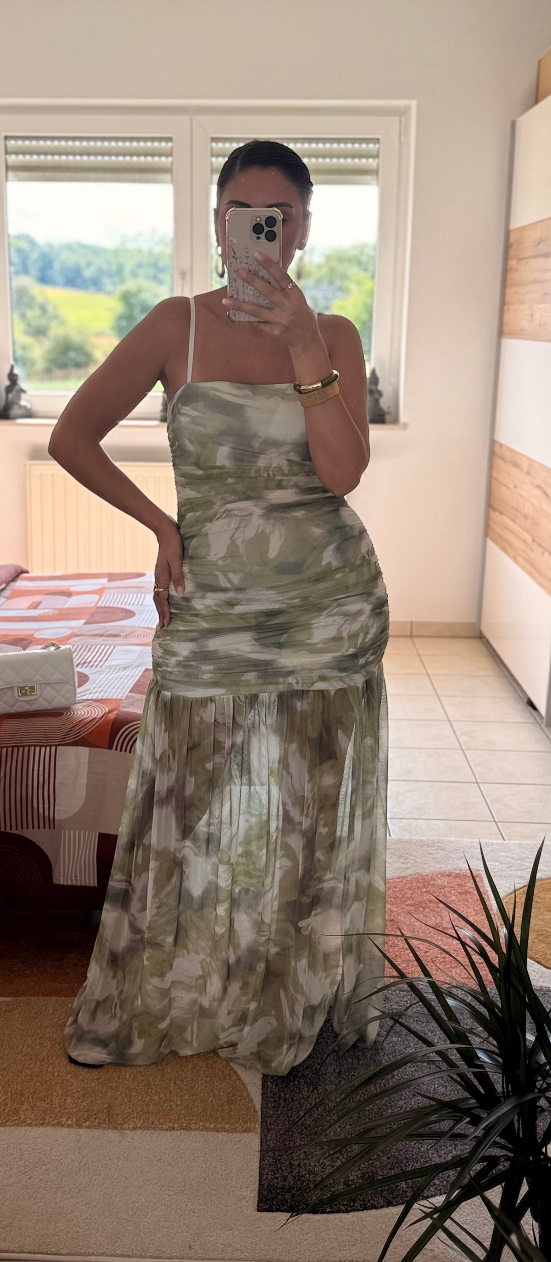 AMALY-Robe