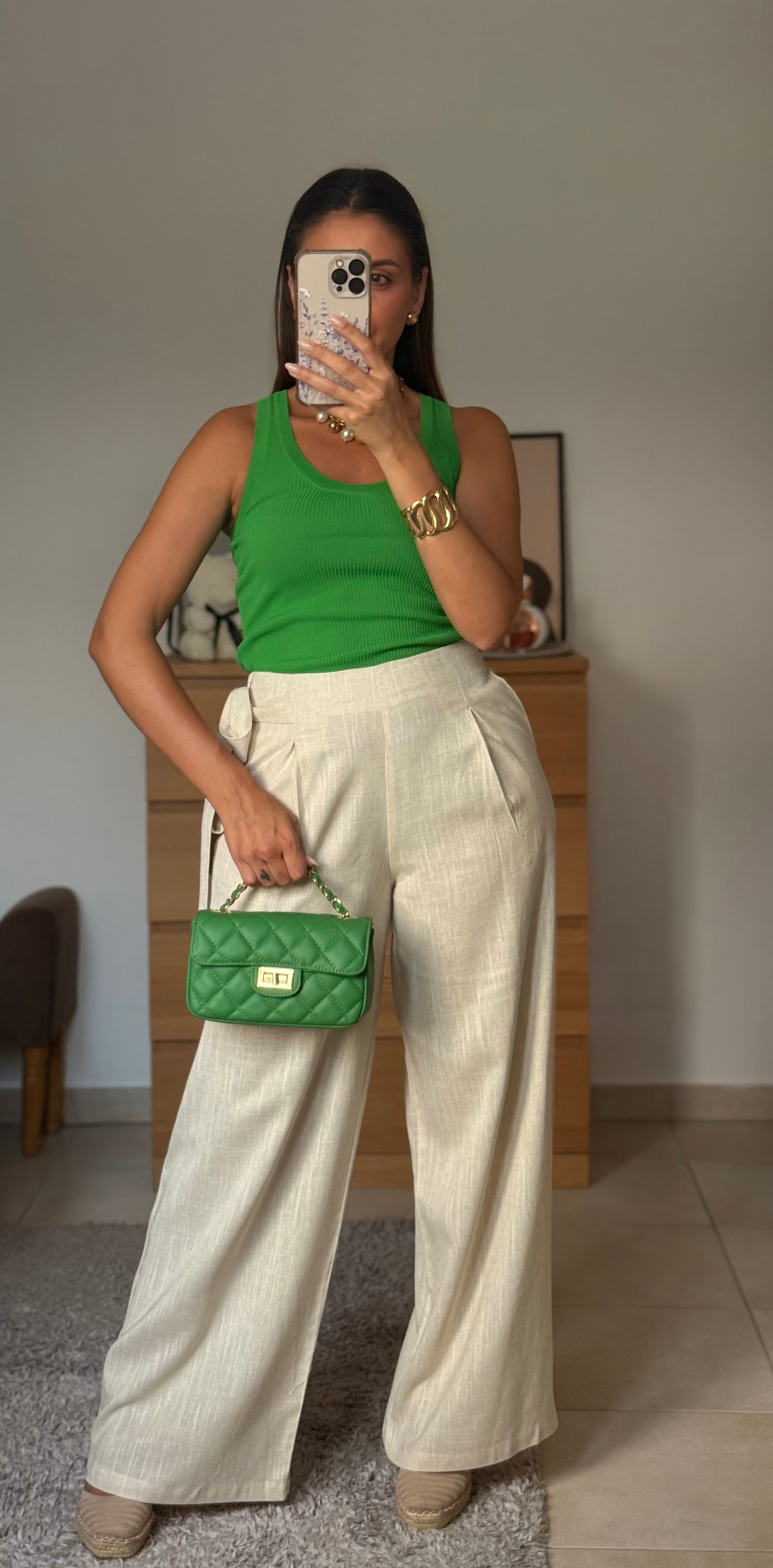 KAMILLA-pantalon