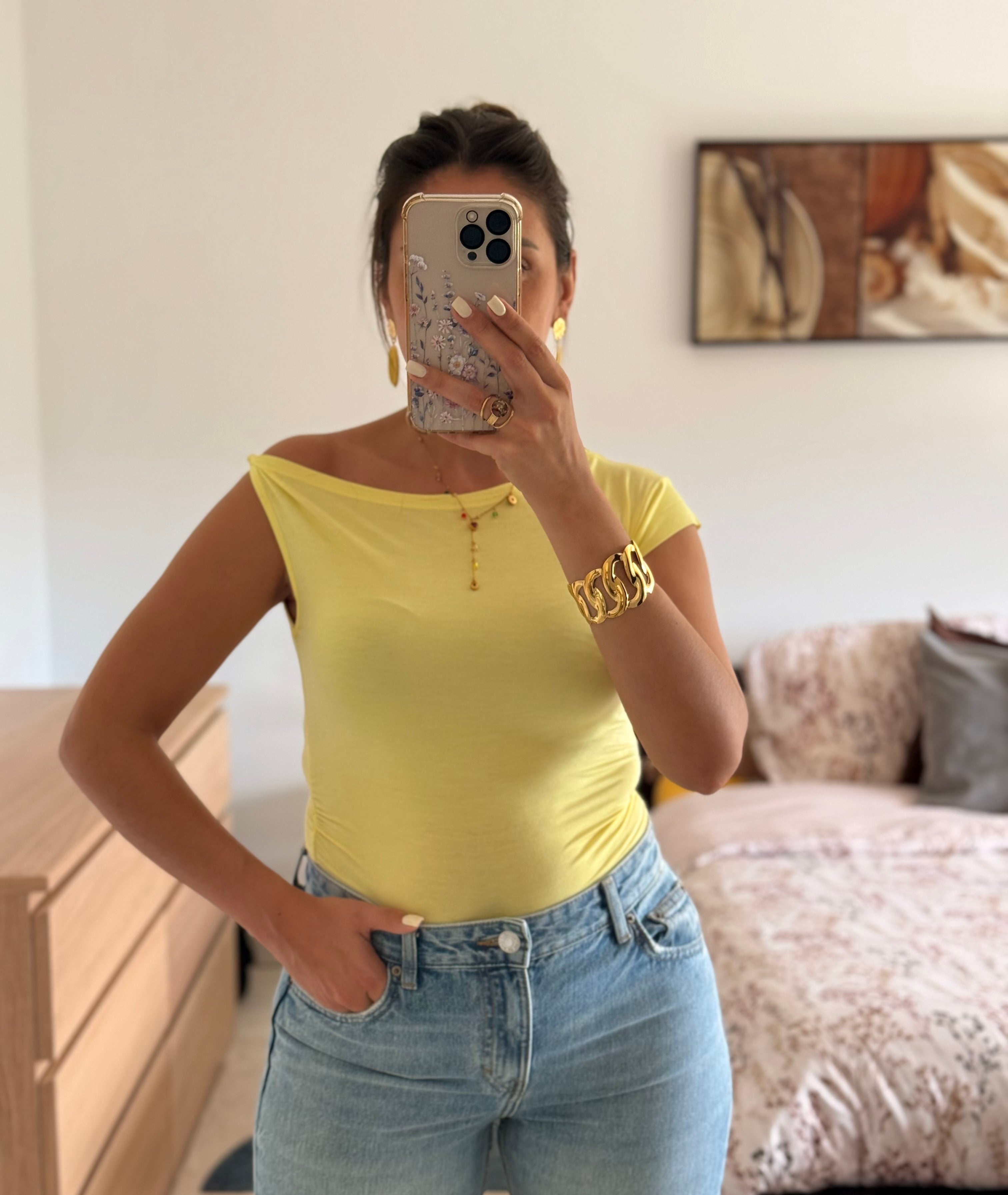 AMANDINE