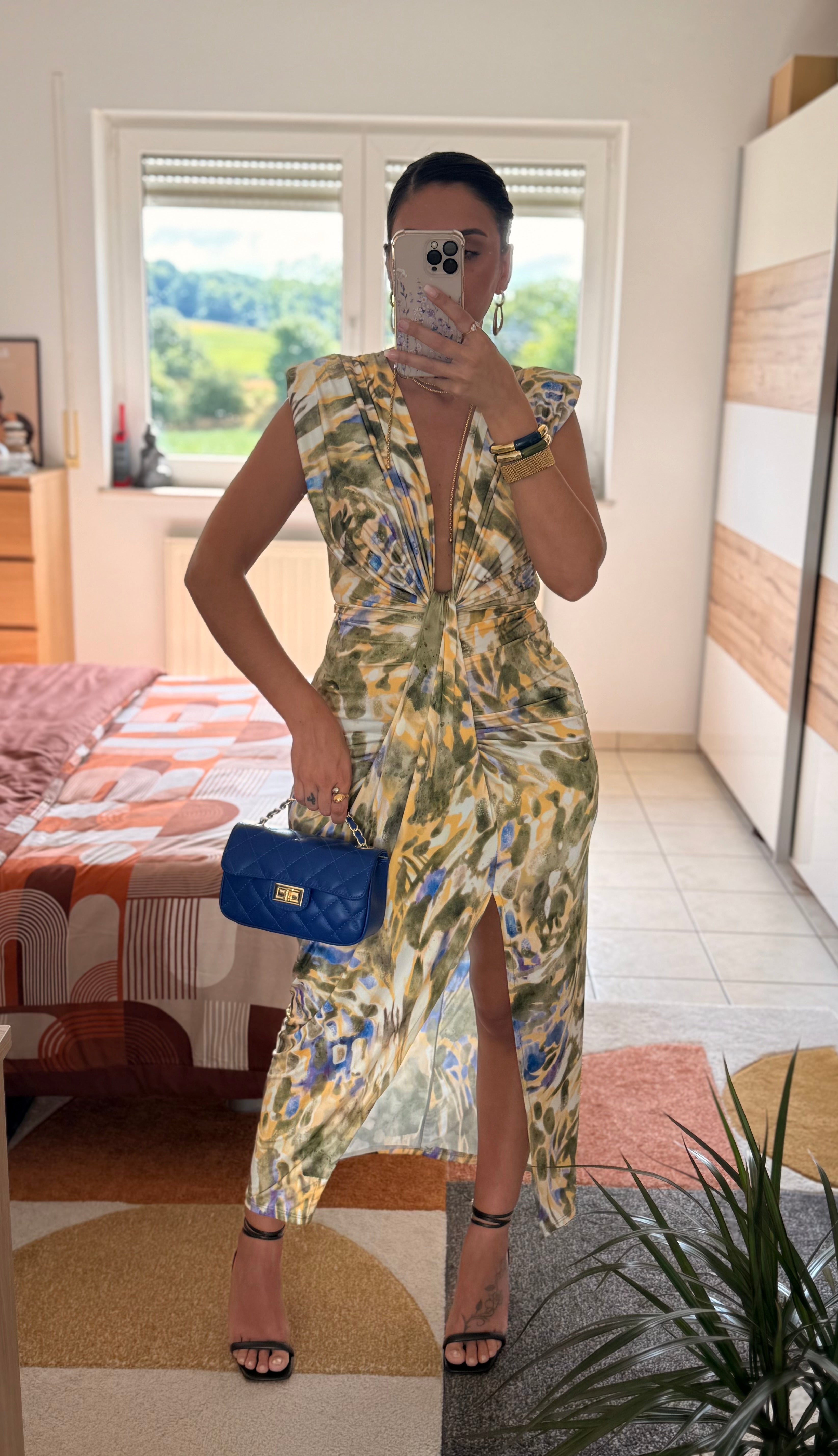 MATY-Robe
