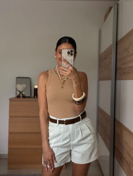 ANGIE-Débardeur Top