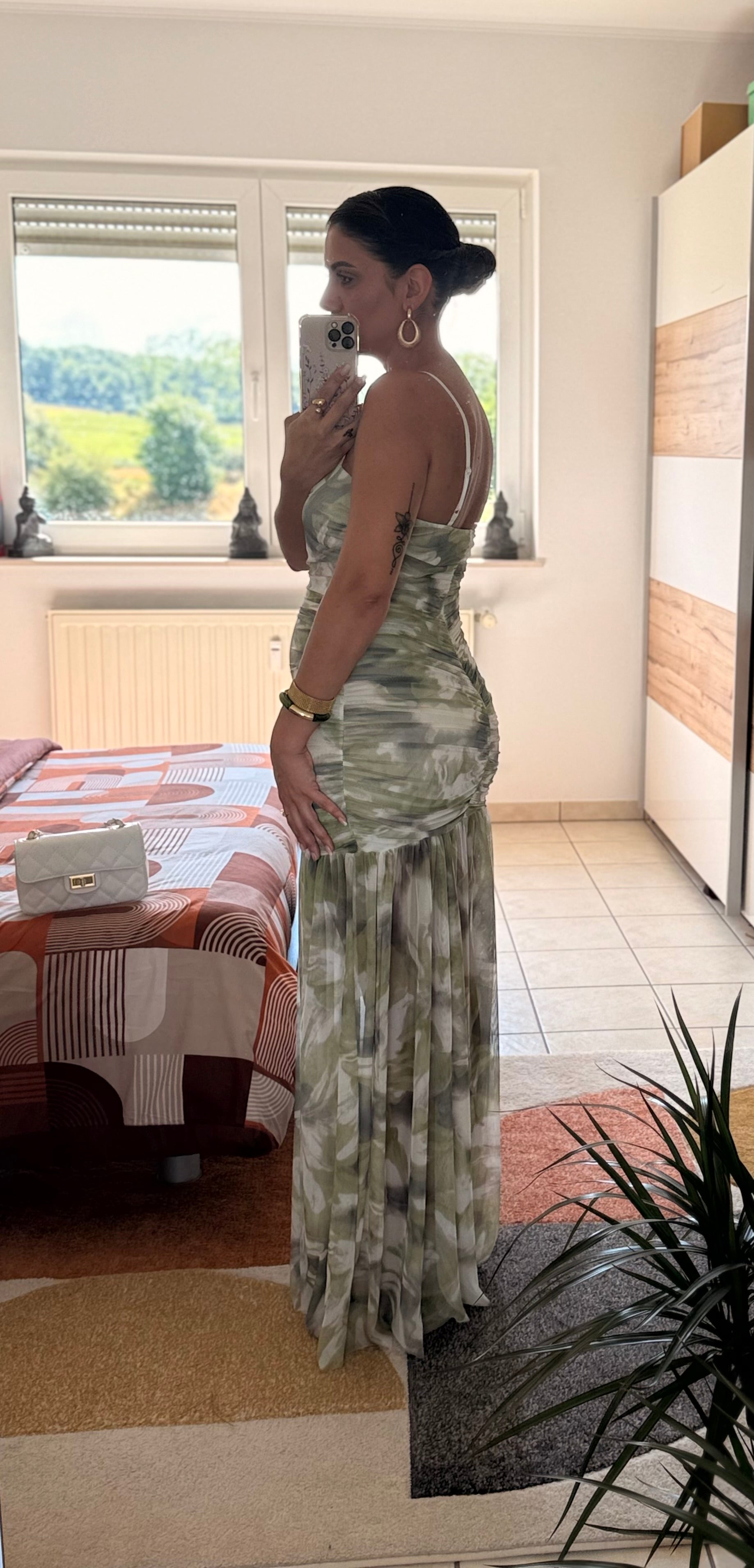 AMALY-Robe